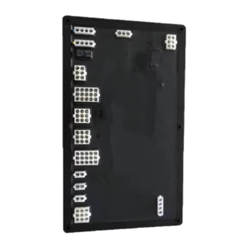 Genuine OEM Quality Aerial Lift Parts  Ground Control Module 0610129 1001109497 for JLG Boom Lifts E300A E300AJ  E300AJP E400A E400AJP E400AJPN E400AN  E450A  E450AJ E600  E600j  E600JP M400A  M400AJP  M400AN M400AJPN  M450A  M450AJ  M600  M600J  M600JP