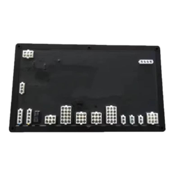Genuine OEM Quality Aerial Lift Parts  Ground Control Module 0610129 1001109497 for JLG Boom Lifts E300A E300AJ  E300AJP E400A E400AJP E400AJPN E400AN  E450A  E450AJ E600  E600j  E600JP M400A  M400AJP  M400AN M400AJPN  M450A  M450AJ  M600  M600J  M600JP