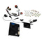 Genuine OEM Quality Aerial Lift Parts Ground Module Controller 1600333 1001277849 for JLG Boom Lift 1200SJP 1250AJP 1350SJP
