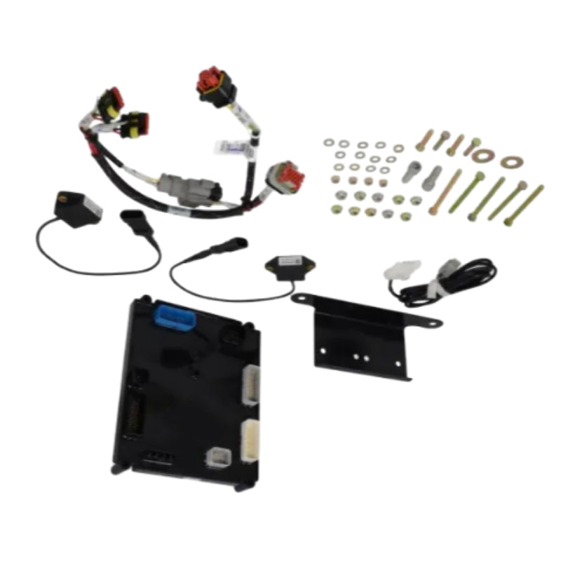 Genuine OEM Quality Aerial Lift Parts Ground Module Controller 1600333 1001277849 for JLG Boom Lift 1200SJP 1250AJP 1350SJP