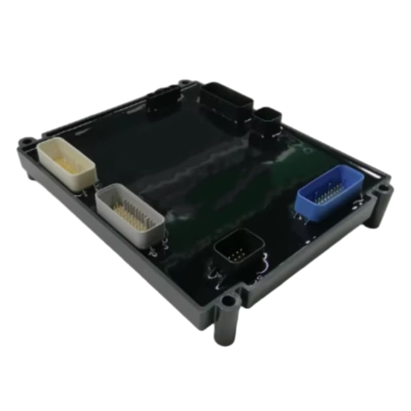 Genuine OEM Quality Aerial Lift Parts Platform Control Module  1001110084 1001277844 for JLG Boom Lifts 1200SJP 1350SJP 1100S 1100SJP