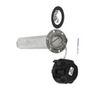 Genuine OEM Quality Telehandler Parts Filler Cap Fuel Breather 123147GT 123147 for Genie (GTH) Telehandlers GTH-1056 GTH-644 GTH-844 GTH-842 GTH-1048 GTH-636