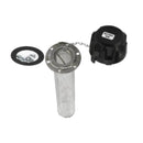 Genuine OEM Quality Telehandler Parts Filler Cap Fuel Breather 123147GT 123147 for Genie (GTH) Telehandlers GTH-1056 GTH-644 GTH-844 GTH-842 GTH-1048 GTH-636