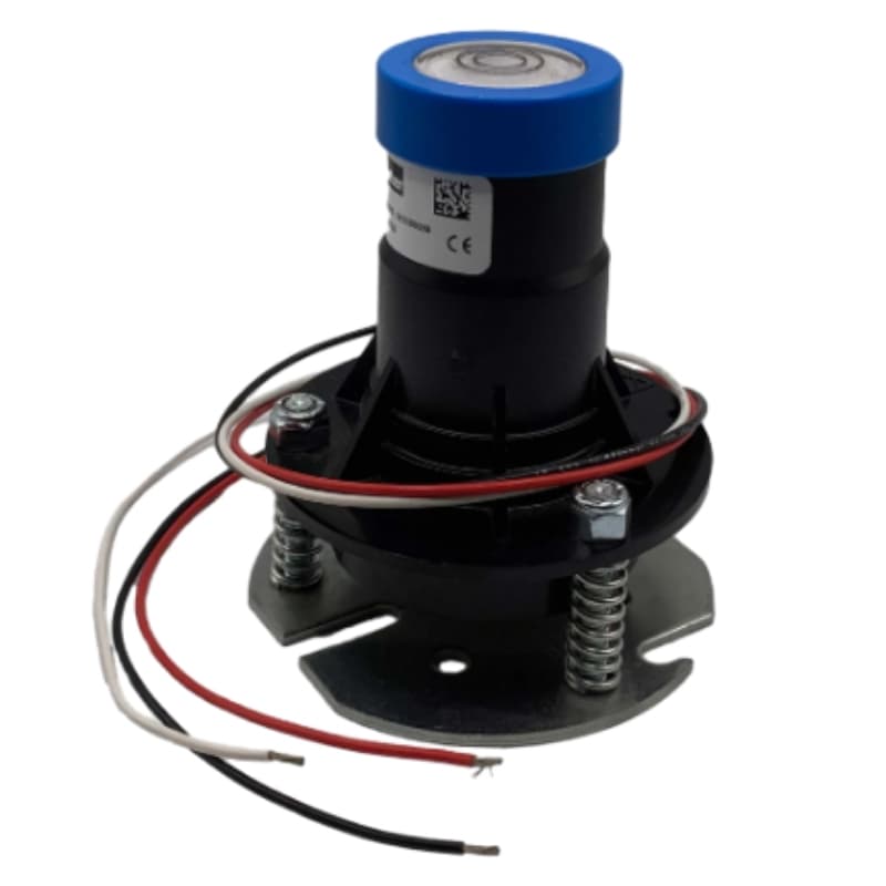 Genuine Tilt Level Sensor  40836GT 40836 For Genie Lift GR-08 GR-12 GR-15 GS-1530 GS-1930 GS-2632 GS-2032 GS-2046