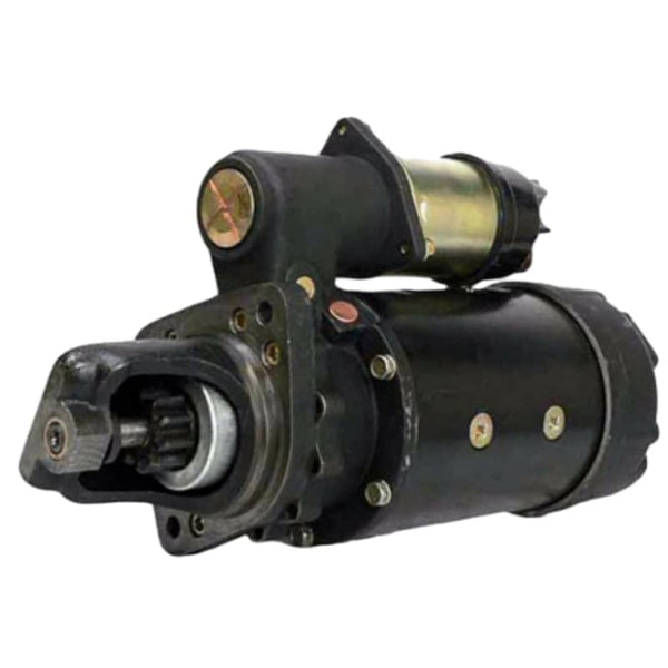 Genuine  24V 10T Starter TY6703 SE501445 AR28053 for John Deere Tractor 3010 4020 3020 4010 500 600