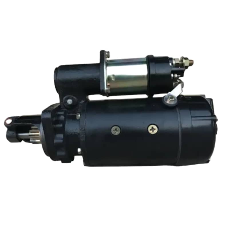 Genuine  24V 10T Starter TY6703 SE501445 AR28053 for John Deere Tractor 3010 4020 3020 4010 500 600