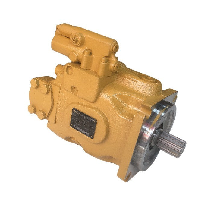 ﻿Aftermarket Fan Drive Pump 358-5004 For Caterpillar MINI HYDRAULIC EXCAVATOR 307D 307E2 307E