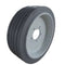 Aftermarket JLG Aerial lift parts 16x5 Gray tires Wheel 4520176 For JLG 2032E2 2646E2 2632E2 3246E2 ALL E AND E3 SERIES Electric Scissor Lift
