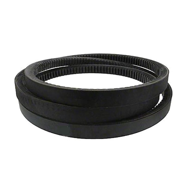 Correa trapezoidal de repuesto Holdwell H125711 de 4520 mm de longitud efectiva para cosechadoras John Deere 9500, 9500SH, 9400 y 9600