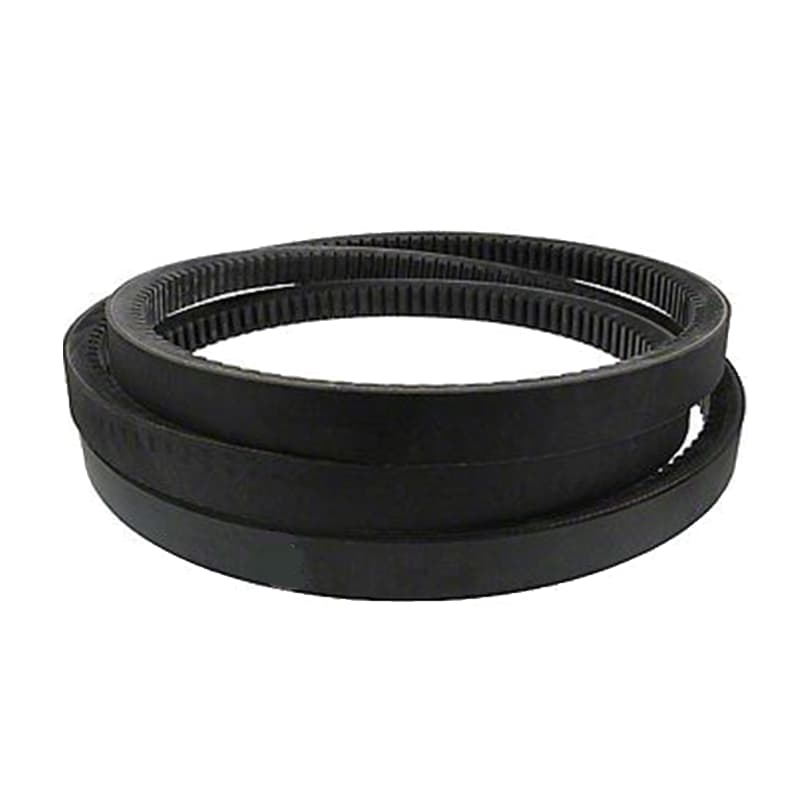 Correa trapezoidal de repuesto Holdwell H125711 de 4520 mm de longitud efectiva para cosechadoras John Deere 9500, 9500SH, 9400 y 9600