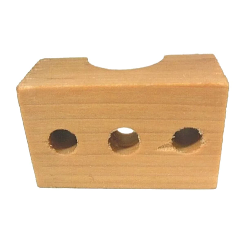 Cojinete de transmisión de barrena Holdwell Aftermarket H135475 para cosechadoras John Deere 9500 9500SH 9400 9600 9650 9410
