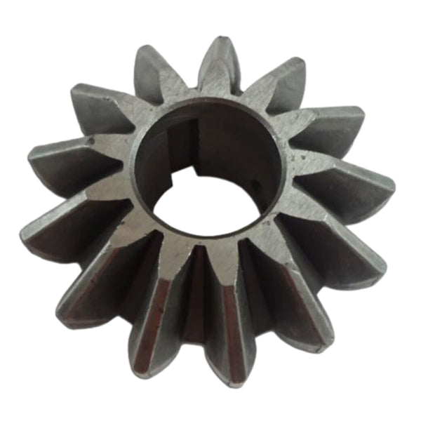 Engranaje cónico de repuesto Holdwell H137215 para cosechadoras John Deere 3300 4400 6622 9500 9500SH 9400 9610