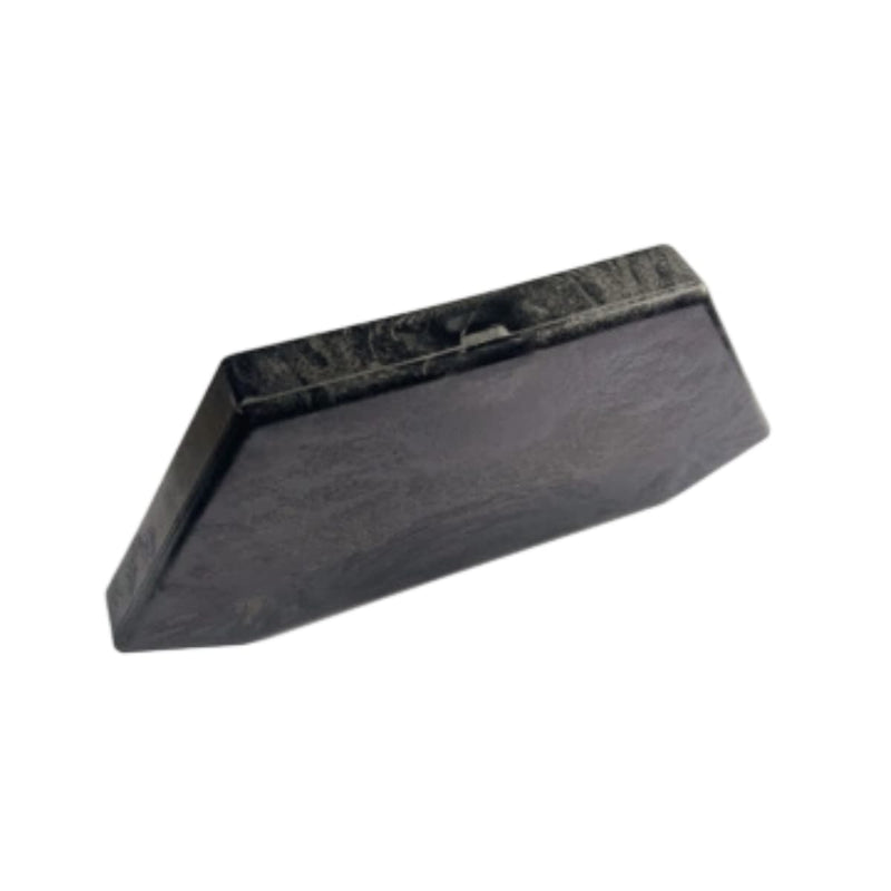 Placa de desgaste del alimentador superior Holdwell Aftermarket H149461 para cosechadoras John Deere 9500 9500SH 9400 9600 9650 9410