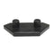 Placa de desgaste del alimentador superior Holdwell Aftermarket H149461 para cosechadoras John Deere 9500 9500SH 9400 9600 9650 9410
