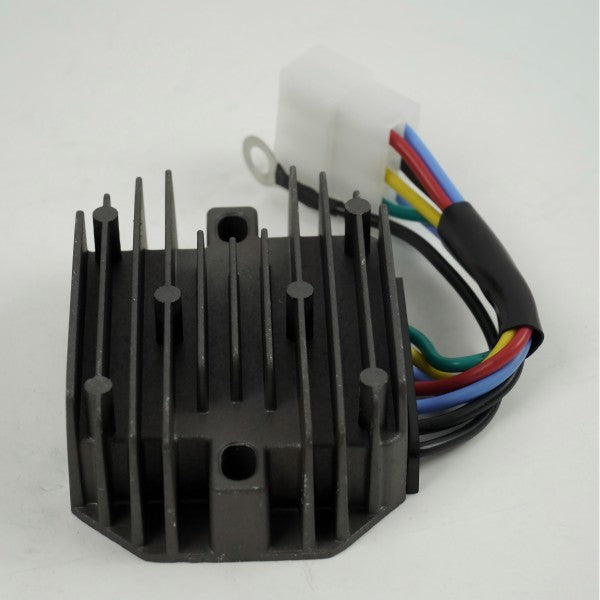 Replacement Voltage Regulator Rectifier 15844-6460-3 24V