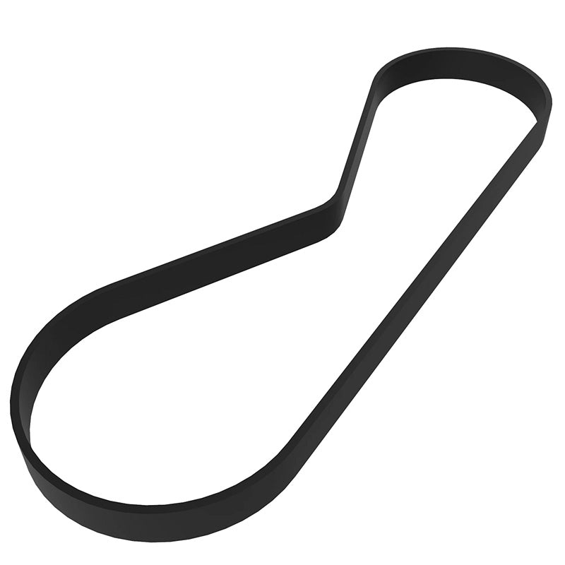 Correa de transmisión de repuesto Holdwell H161648 para cosechadoras John Deere 9400, 9500, 9500SH, 9600 CTS, CTS (velocidad variable, arroz), CTS II