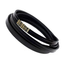 Courroie de rechange Holdwell H176766 pour moissonneuses-batteuses John Deere 9540 9560 9580 C670 T550 T560 T660 T670 W540 W550 W650 W660