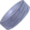Aftermarket JLG Aerial lift parts 406x125 Gray tires Wheel 2915013 For JLG 1230ES 1930ES Vertical Mast Lift
