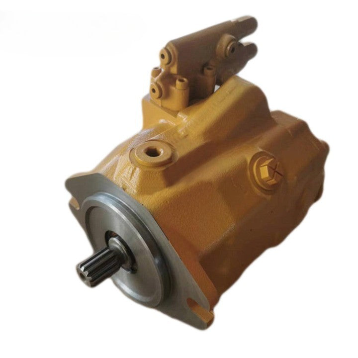 ﻿Aftermarket Hydraulic Pump 291-0061 For Caterpillar MOTOR GRADER 24M