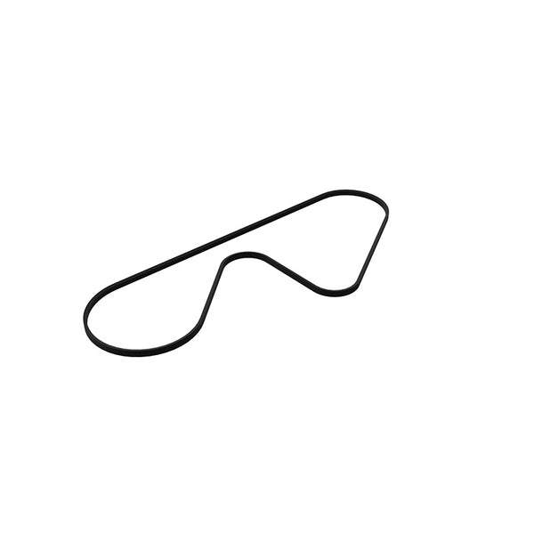 Courroie d'entraînement Holdwell Aftermaket H202646 pour moissonneuses-batteuses John Deere 1032 1042 1052 1170 1450CWS 1450WTS 1550CWS 1550WTS