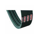 Correa de transmisión de rotor variable Holdwell Aftermaket H208431 para cosechadoras John Deere 9770STS 9860STS 9880 9880STS 9880I STS S670 S680 S685 S690