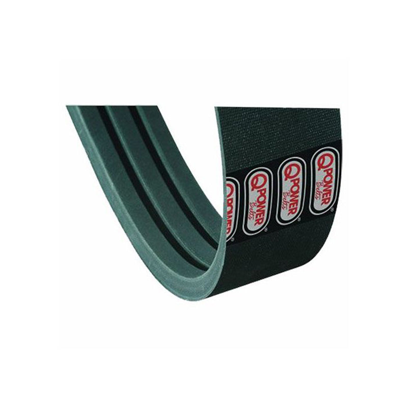 Correa de transmisión de rotor variable Holdwell Aftermaket H208431 para cosechadoras John Deere 9770STS 9860STS 9880 9880STS 9880I STS S670 S680 S685 S690