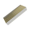 Filtro de aire de recirculación de cabina Holdwell H220870 de repuesto para cosechadoras John Deere 9650STS 9750STS 9860STS 9560 9560STS