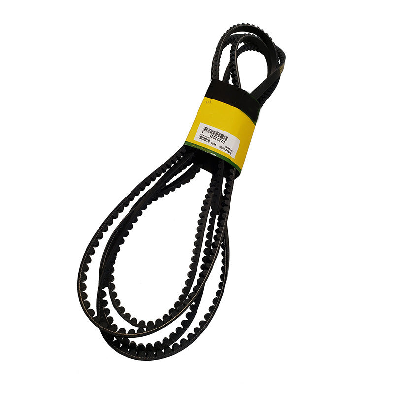 Holdwell Aftermarket New V-Belt H221273 for John Deere Combine Harvesters 9470STS 9570STS 9670STS 9770STS 9870STS CTS II