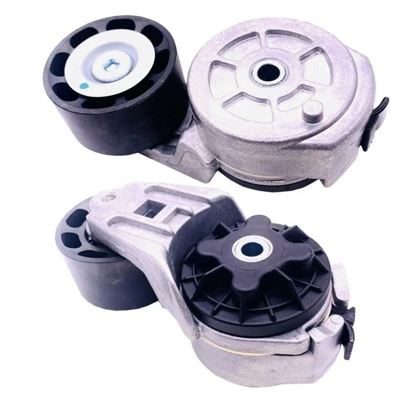 Courroie de tendeur de rechange 6731-62-4130 pour chargeuses-pelleteuses Komatsu WB142 WB146 WB146PS