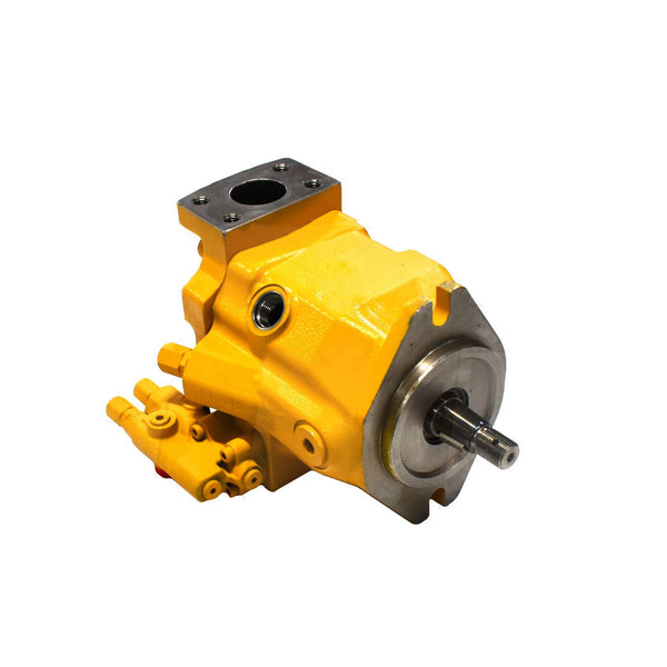 ﻿Aftermarket Hydraulic Pump 369-6595 For Caterpillar WHEEL-TYPE LOADER 986H 986K