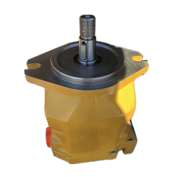 ﻿Aftermarket Fan Drive Hydralic Pump 254-5146 For Caterpillar WHEEL-TYPE LOADER 950H 962H