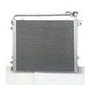 Conjunto de enfriador de aceite de repuesto 20Y-03-31121 para EXCAVADORAS Komatsu PC200 PC200SC PC210 PC230NHD