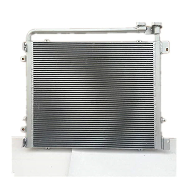 Conjunto de enfriador de aceite de repuesto 20Y-03-31121 para EXCAVADORAS Komatsu PC200 PC200SC PC210 PC230NHD