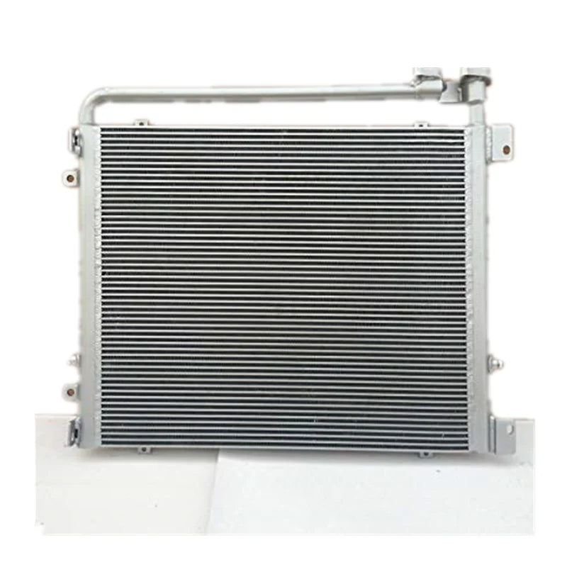 Conjunto de enfriador de aceite de repuesto 20Y-03-31121 para EXCAVADORAS Komatsu PC200 PC200SC PC210 PC230NHD