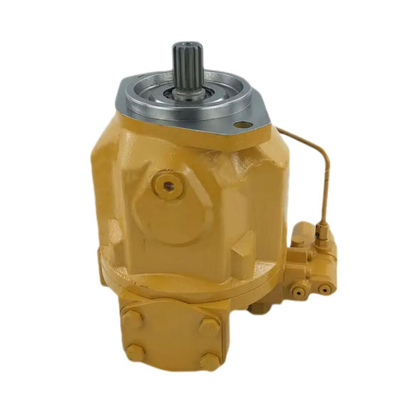 Aftermarket Hydraulic Pump 161-6634 For Caterpillar BACKHOE LOADER  416C   426C   428C   436C   438C