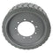 Aftermarket Genie Aerial lift parts 22x7x17 4/3 Wheel 94908 94909GT For Genie Z30-20N Z34-22N Articulated Boom Lift
