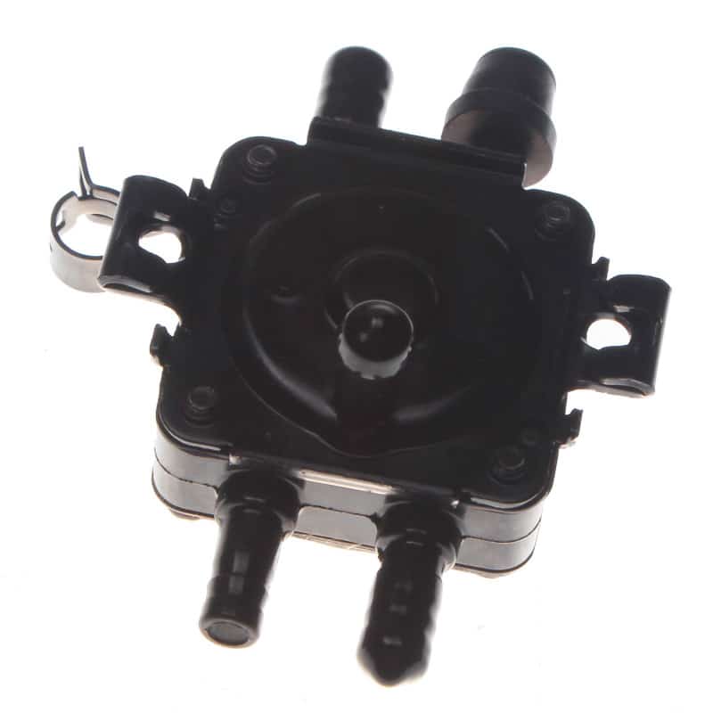 Bomba de combustible de vacío de repuesto AM107870 149-2187-02 149-1982 149-1544 para motor John Deere Onan F-910 F930 116 316 318 420 70 90 Skid Steer