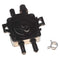 Bomba de combustible de vacío de repuesto AM107870 149-2187-02 149-1982 149-1544 para motor John Deere Onan F-910 F930 116 316 318 420 70 90 Skid Steer