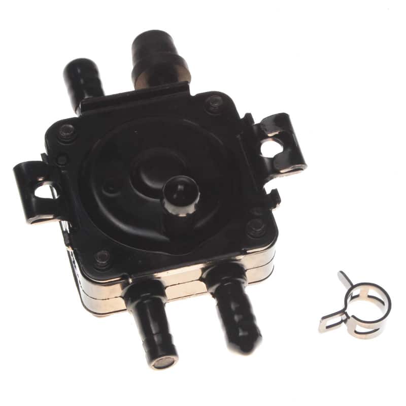 Bomba de combustible de vacío de repuesto AM107870 149-2187-02 149-1982 149-1544 para motor John Deere Onan F-910 F930 116 316 318 420 70 90 Skid Steer