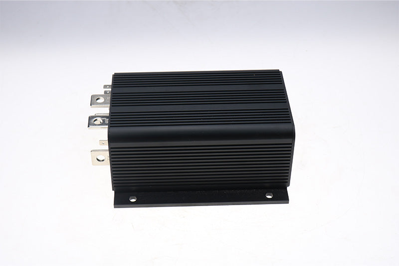 Controlador de velocidad de motor de CC de repuesto para Curtis Club Car 325 A 48 V 5-0 kΩ PMC 1204M-5305 1204M-5301
