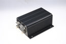Controlador de velocidad de motor de CC de repuesto para Curtis Club Car 325 A 48 V 5-0 kΩ PMC 1204M-5305 1204M-5301