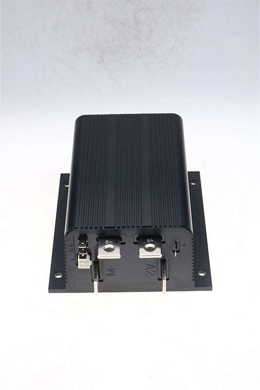 Controlador de velocidad de motor de CC de repuesto para Curtis Club Car 325 A 48 V 5-0 kΩ PMC 1204M-5305 1204M-5301