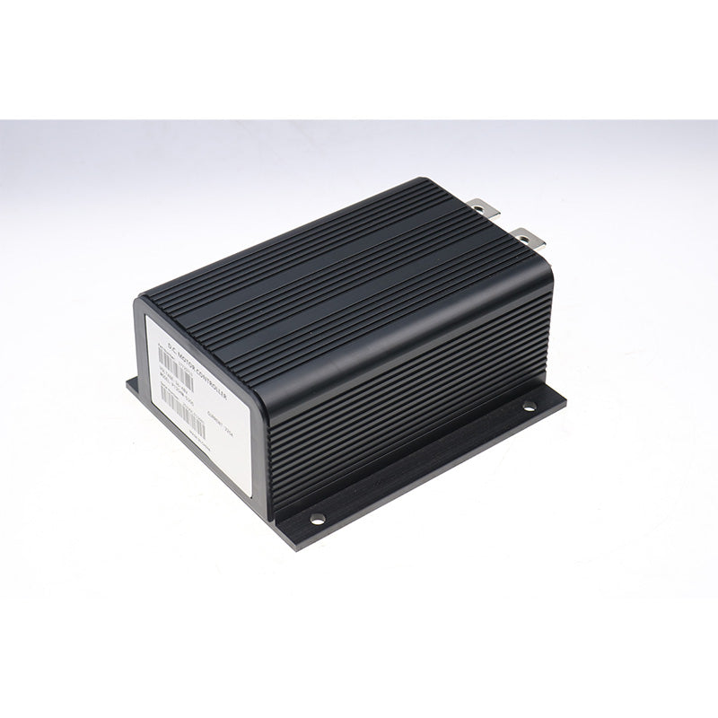 Controlador de velocidad de motor de CC de repuesto para Curtis Club Car 325 A 48 V 5-0 kΩ PMC 1204M-5305 1204M-5301