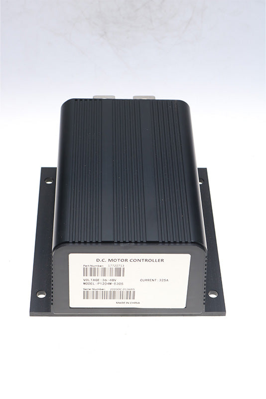 Controlador de velocidad de motor de CC de repuesto para Curtis Club Car 325 A 48 V 5-0 kΩ PMC 1204M-5305 1204M-5301