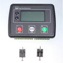 Original DSE4620 Generator Electronic Generator Controller , Generator Controller Controller Control Module DC 8-35V Automatic Engine Control Module