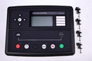 Controlador automático DSE7310 DSE 7310 para módulo de control del alternador del generador DSE