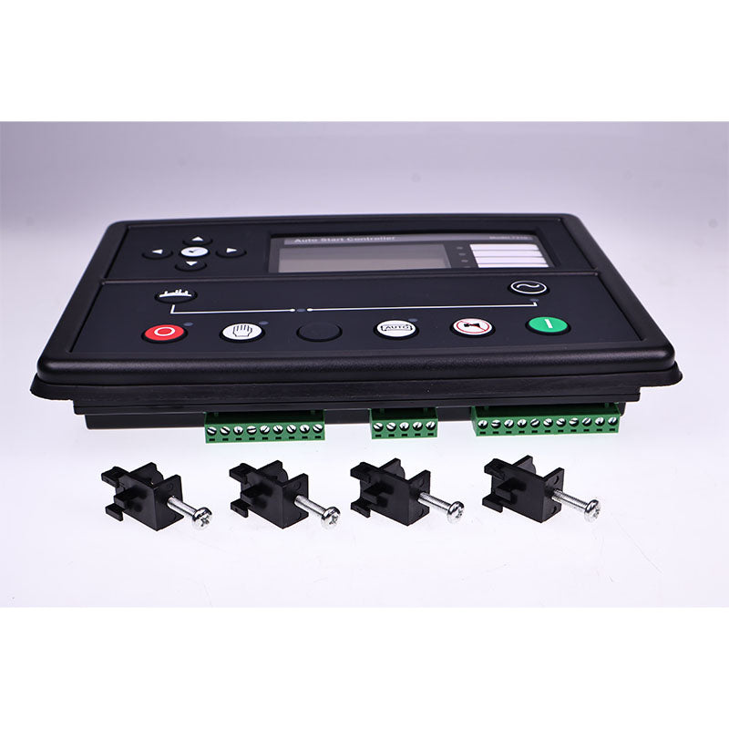Controlador automático DSE7310 DSE 7310 para módulo de control del alternador del generador DSE