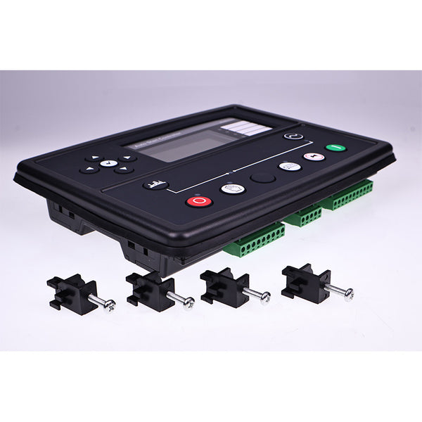 Controlador automático DSE7310 DSE 7310 para módulo de control del alternador del generador DSE
