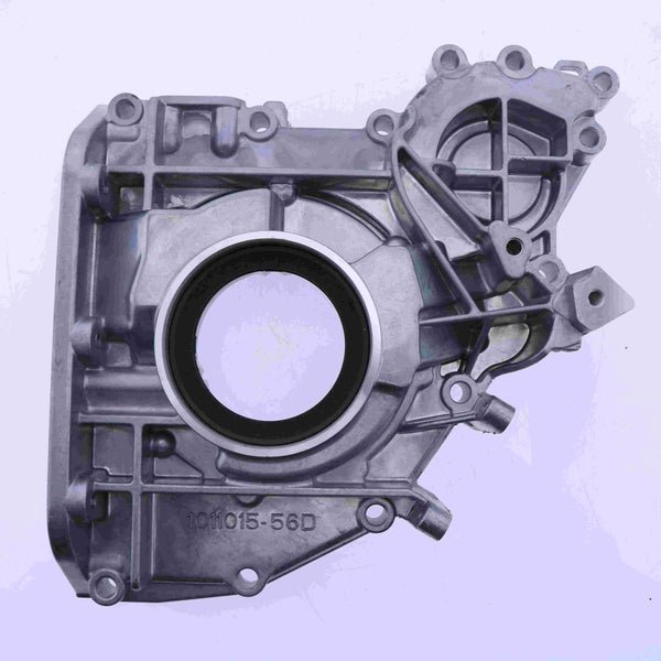 Holdwell Replacement Oil Pump BF4M2012 04283992 for Deutz