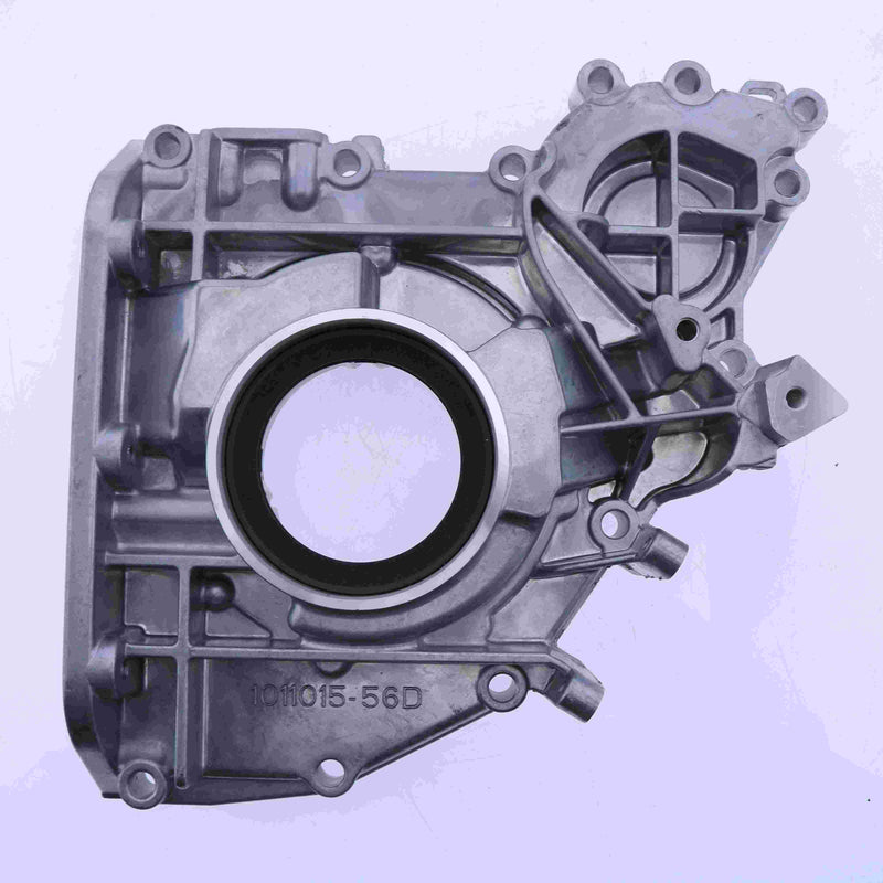 Holdwell Replacement Oil Pump BF4M2012 04283992 for Deutz